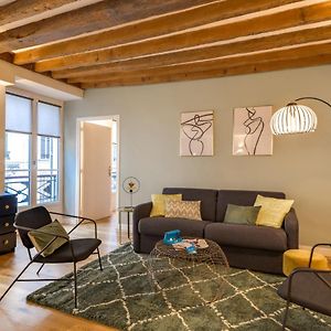 Appartement met Drie Slaapkamers